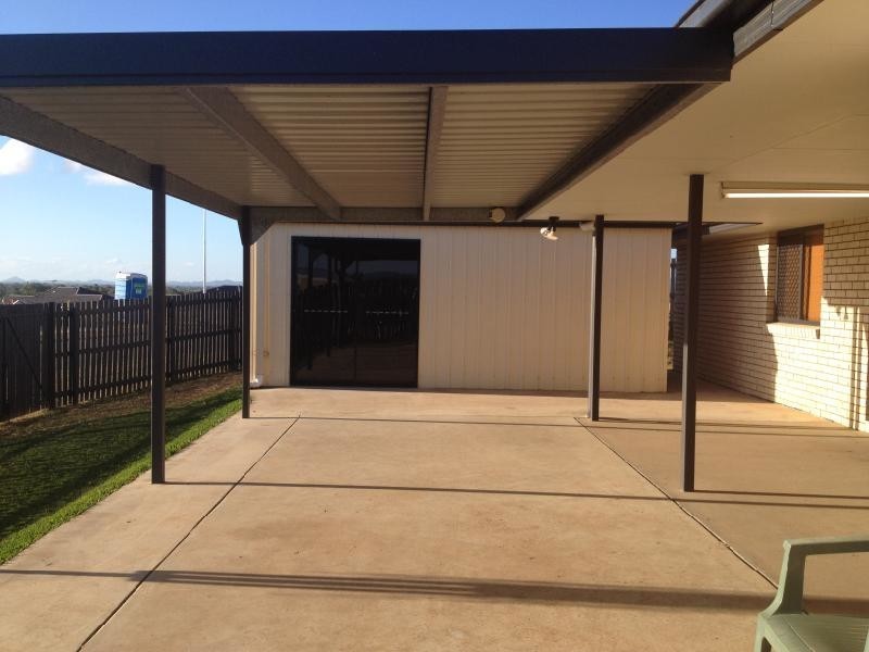 31 John Oxley Drive, Gracemere QLD 4702